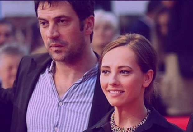 Крај љубави за звезде серије Сенке над Балканом: Раскинули Јована Стојиљковић и Горан Богдан